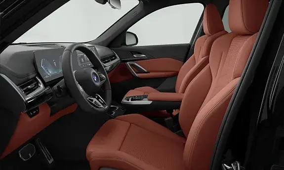BMW X1 2026 photo 3
