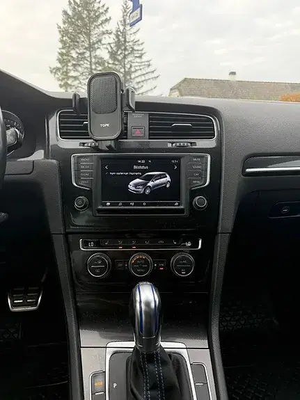 Volkswagen Golf 7 2015 photo 5