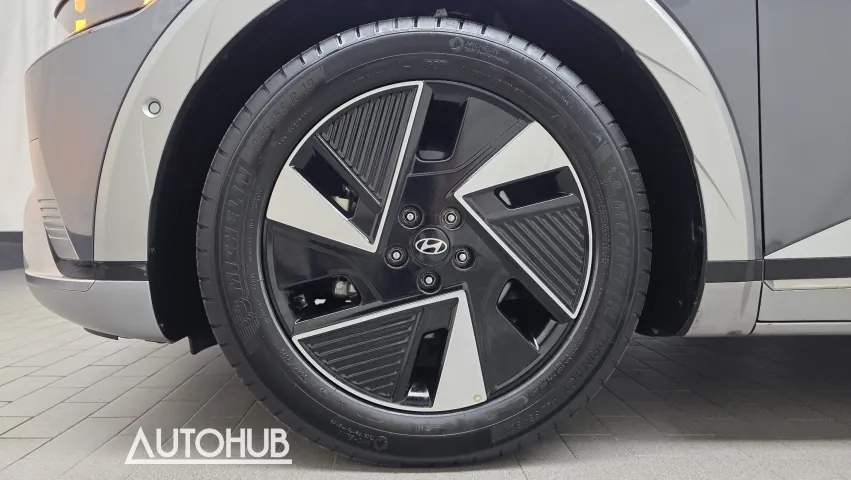 Hyundai Ioniq 5 2024 photo 5