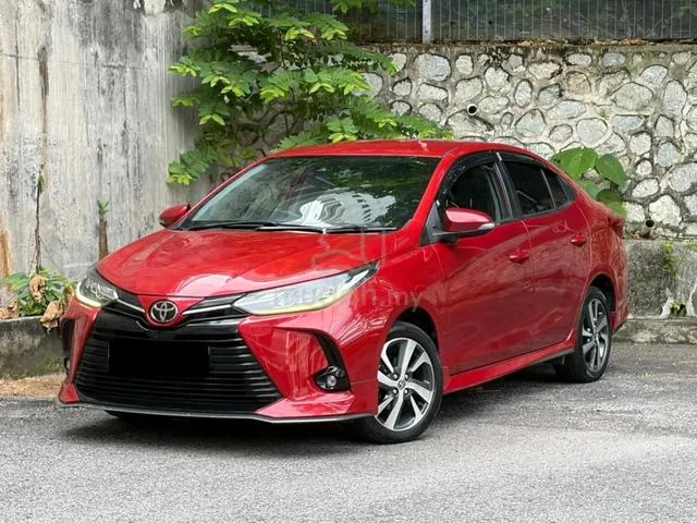 Toyota Vios