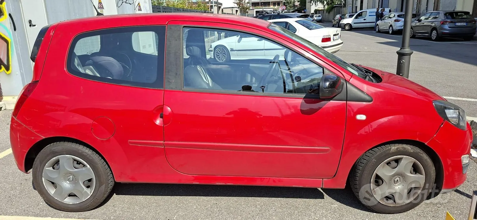 Renault Twingo 2013 photo 3