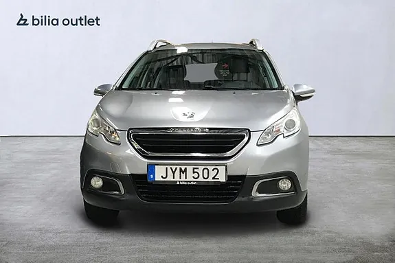 Peugeot 2008 2015 photo 3
