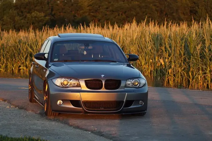 BMW 120D
