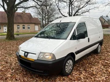 Peugeot Expert