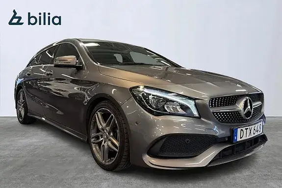 Mercedes-Benz Cla 200 2017 photo 3