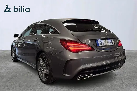 Mercedes-Benz Cla 200 2017 photo 4