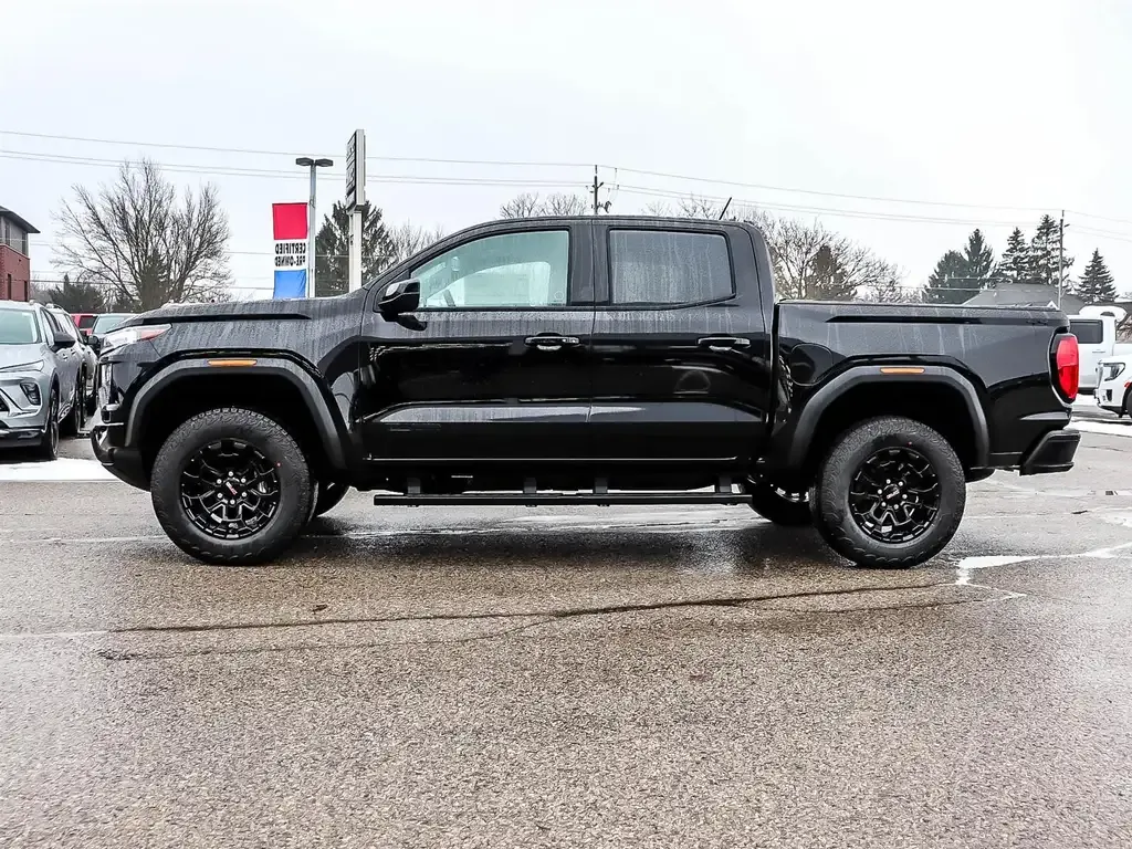 GMC Canyon 2026 photo 5