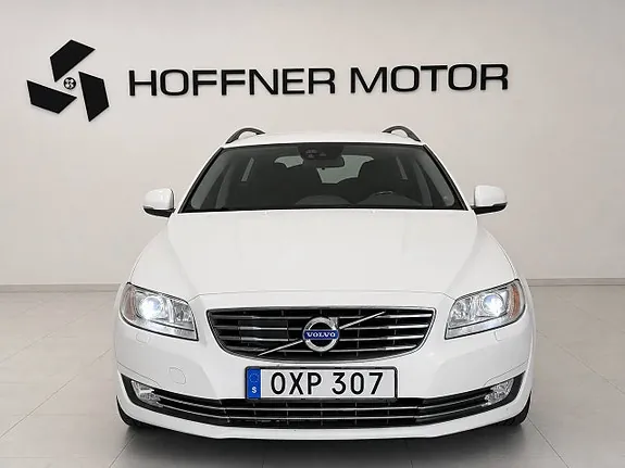 Volvo V70 2016 photo 3