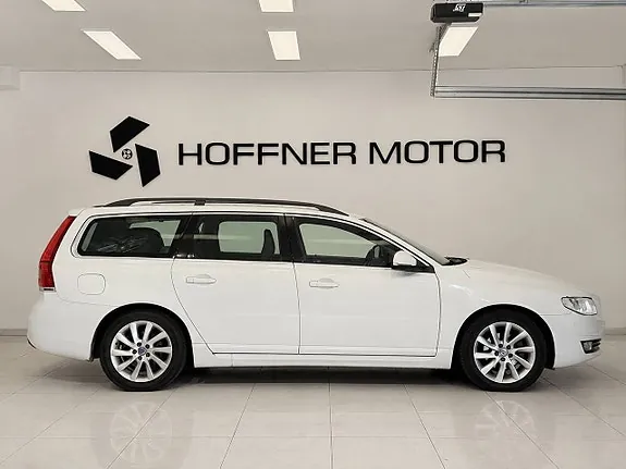 Volvo V70 2016 photo 5