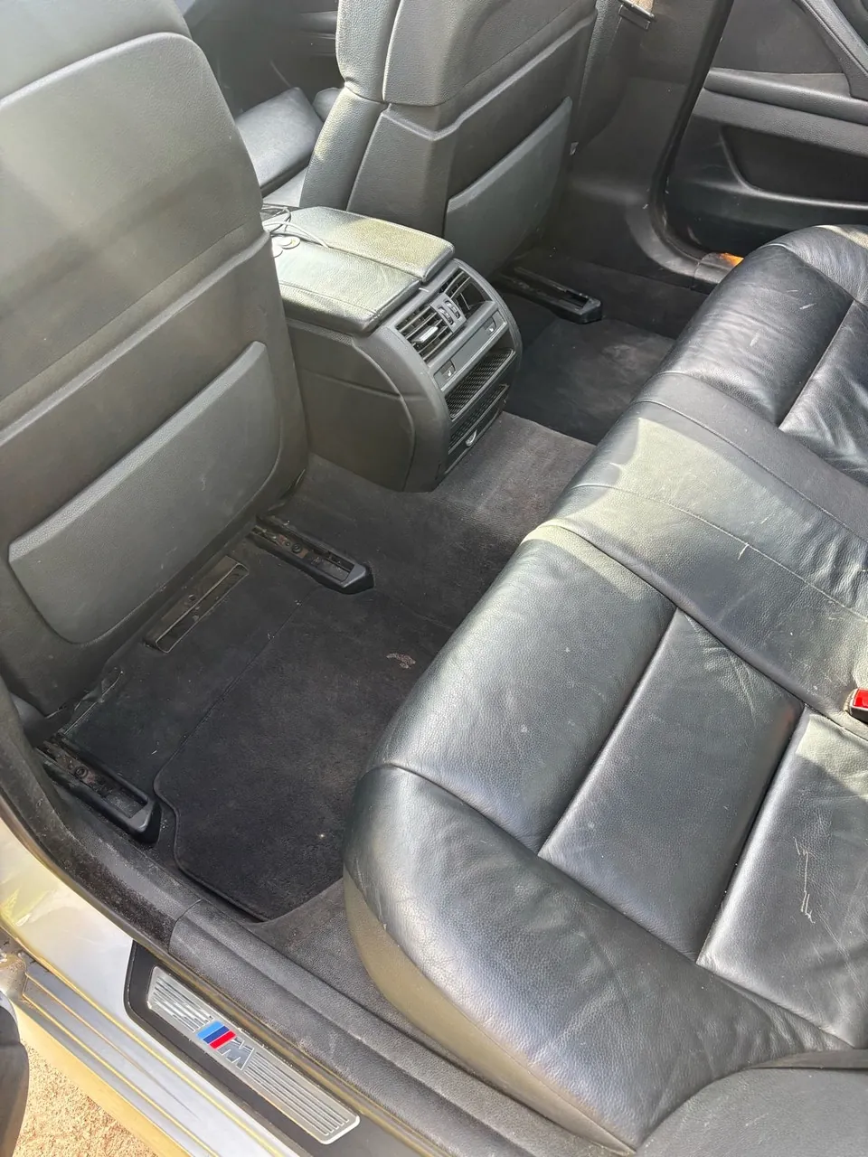 BMW 5Series 2011 photo 4