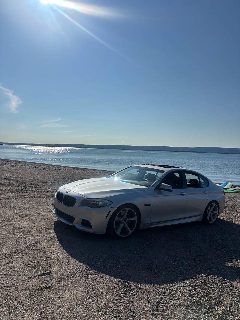 BMW 5Series