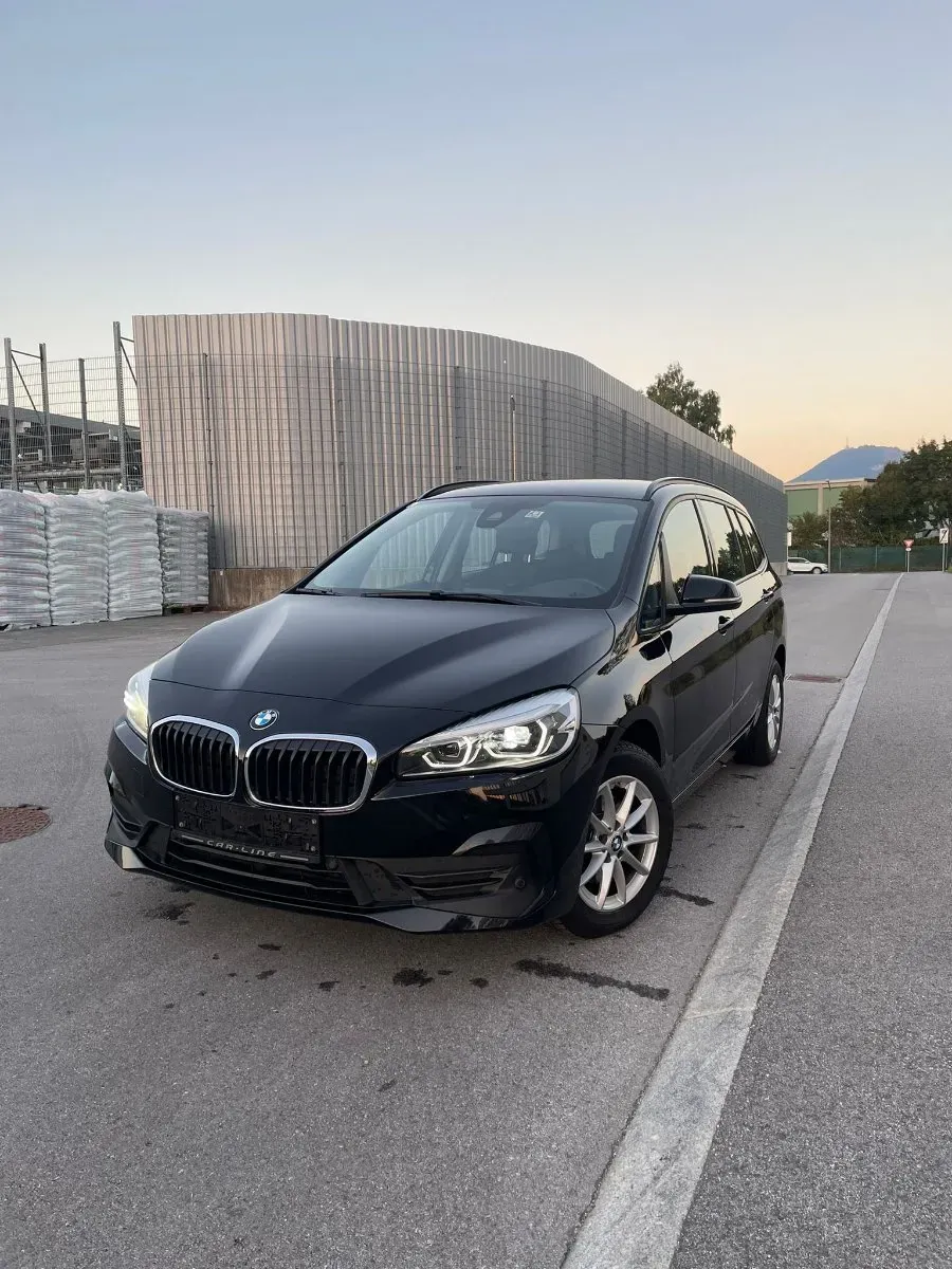 BMW 2 Series