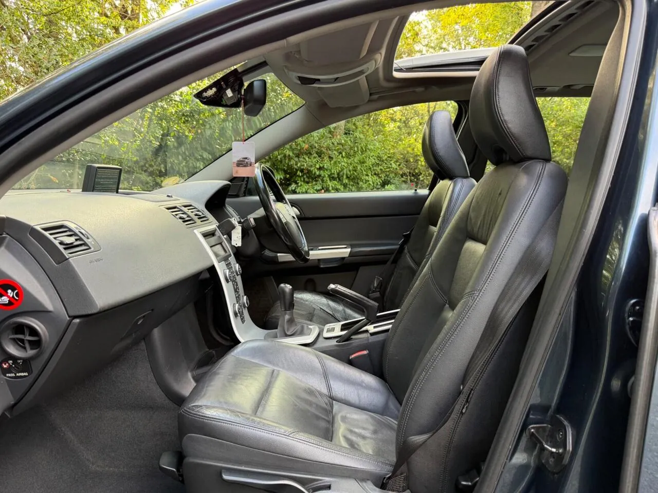 Volvo V50 2011 photo 2