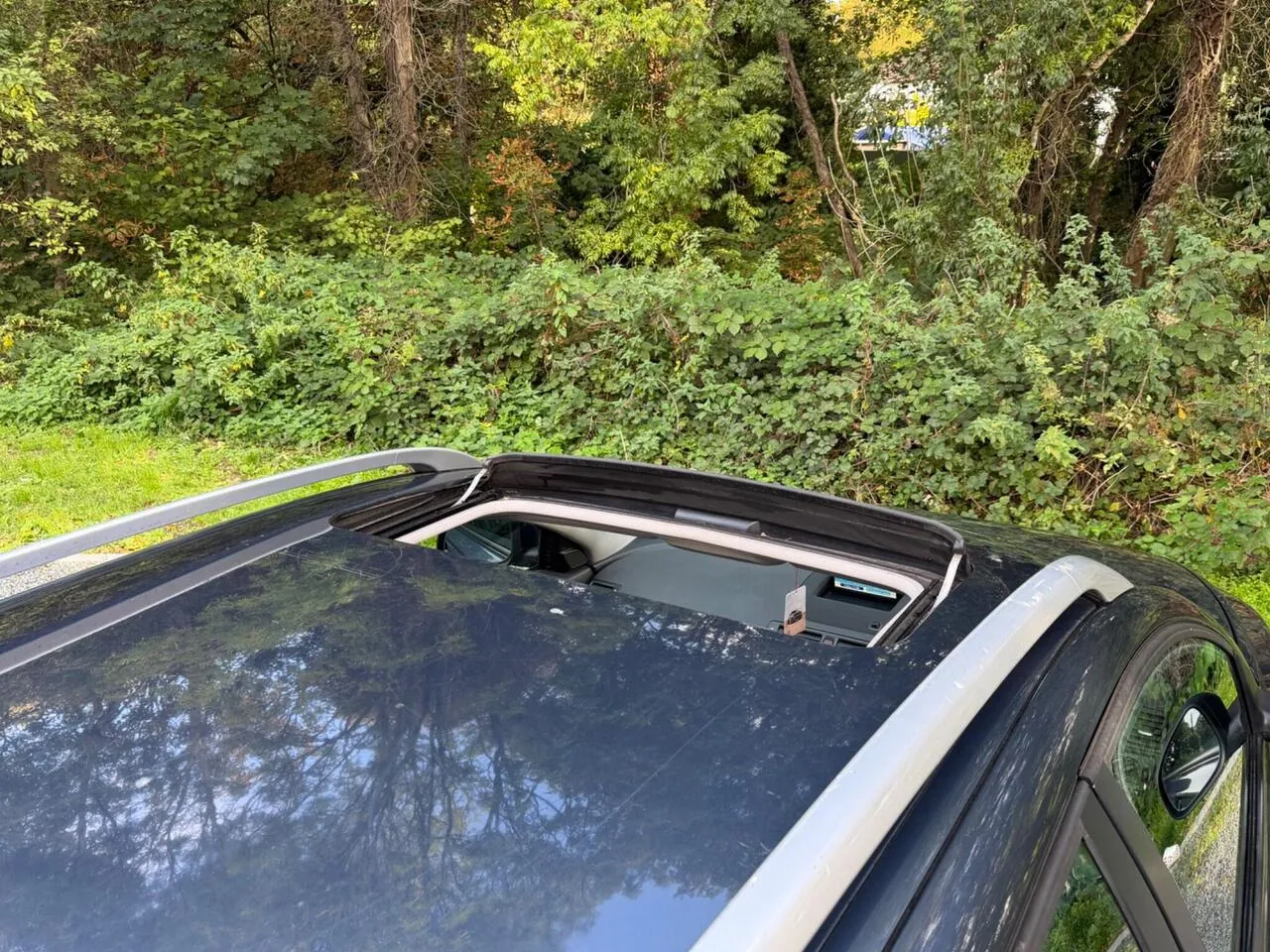 Volvo V50 2011 photo 5