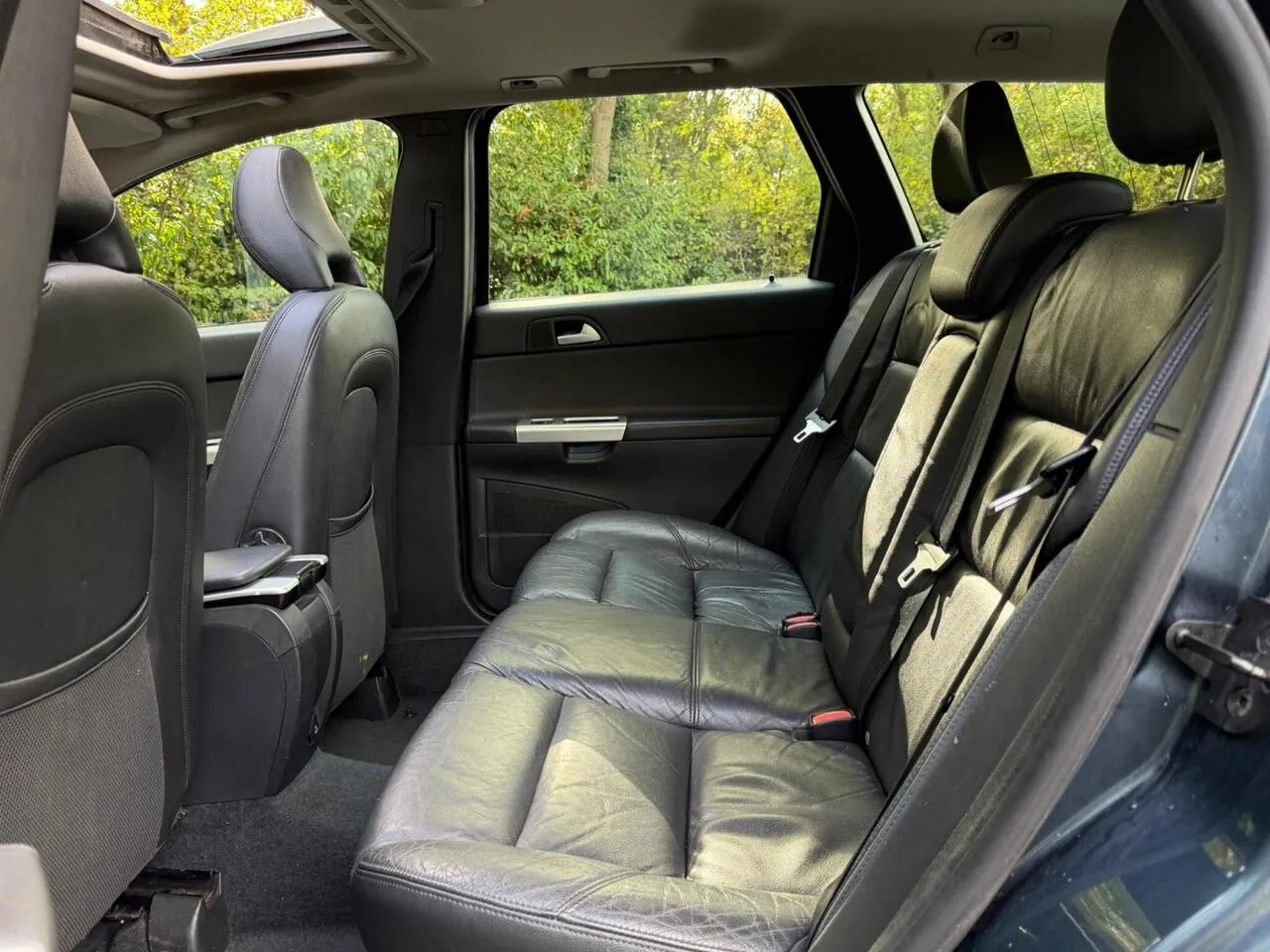 Volvo V50 2011 photo 3