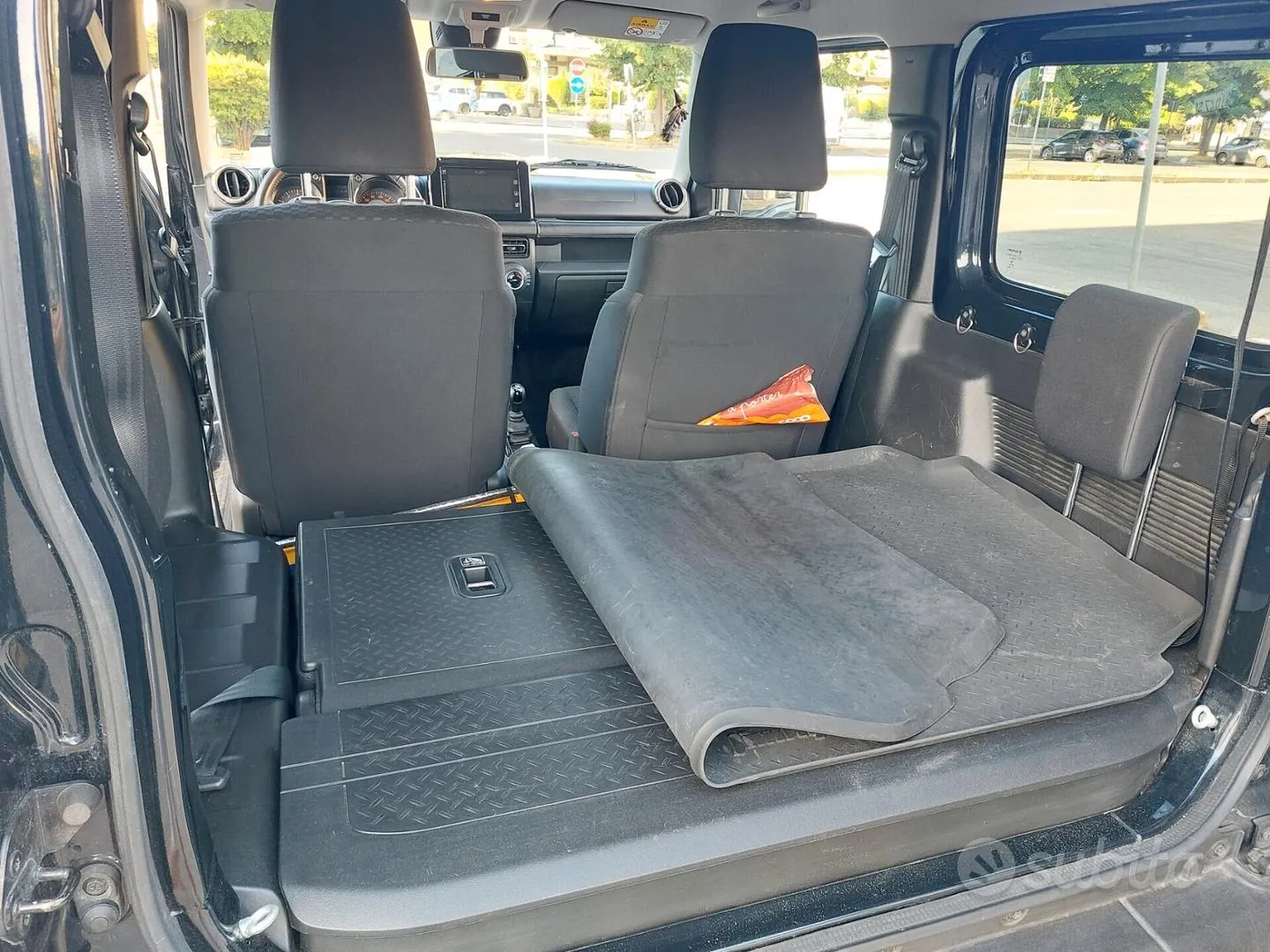 Suzuki Jimny 2018 photo 5
