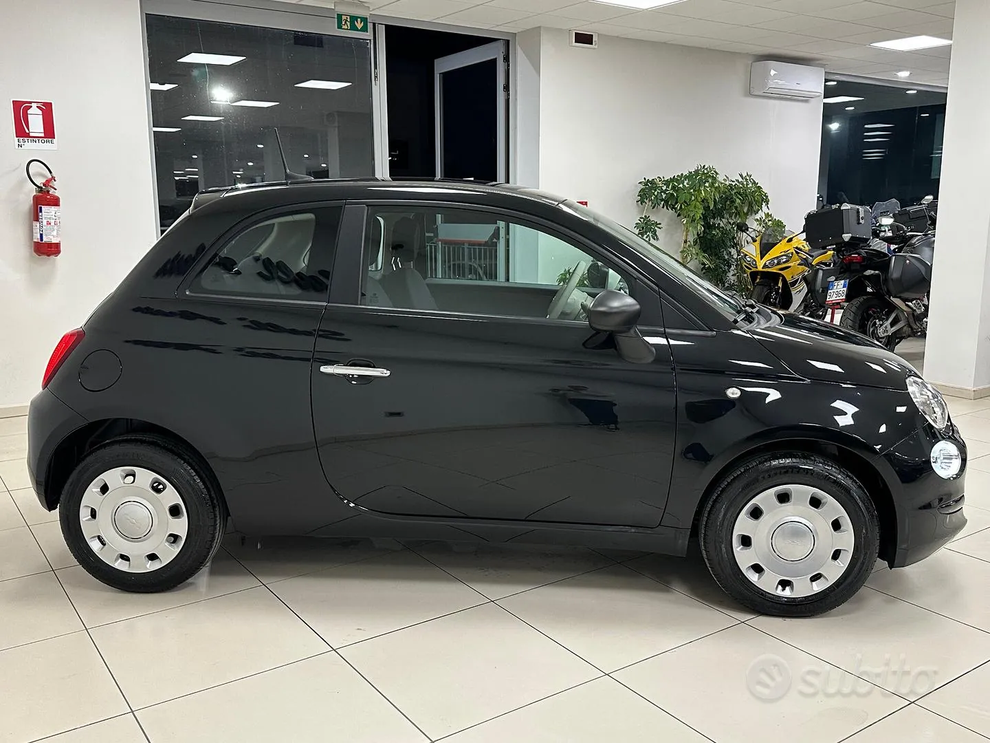 Fiat 500 2023 photo 4