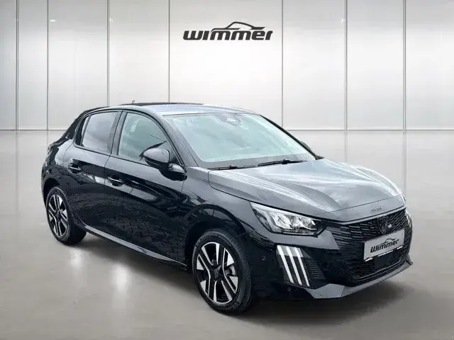 Peugeot 208 2025 photo 2