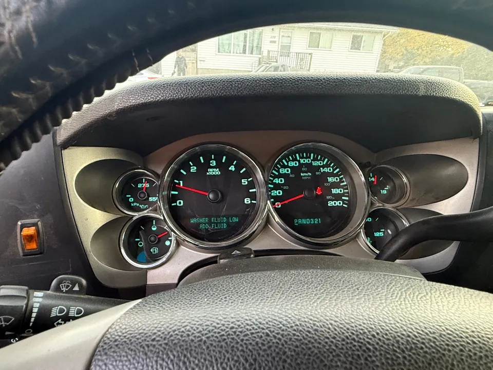 Chevrolet C/K Pickup 1500 2007 photo 5
