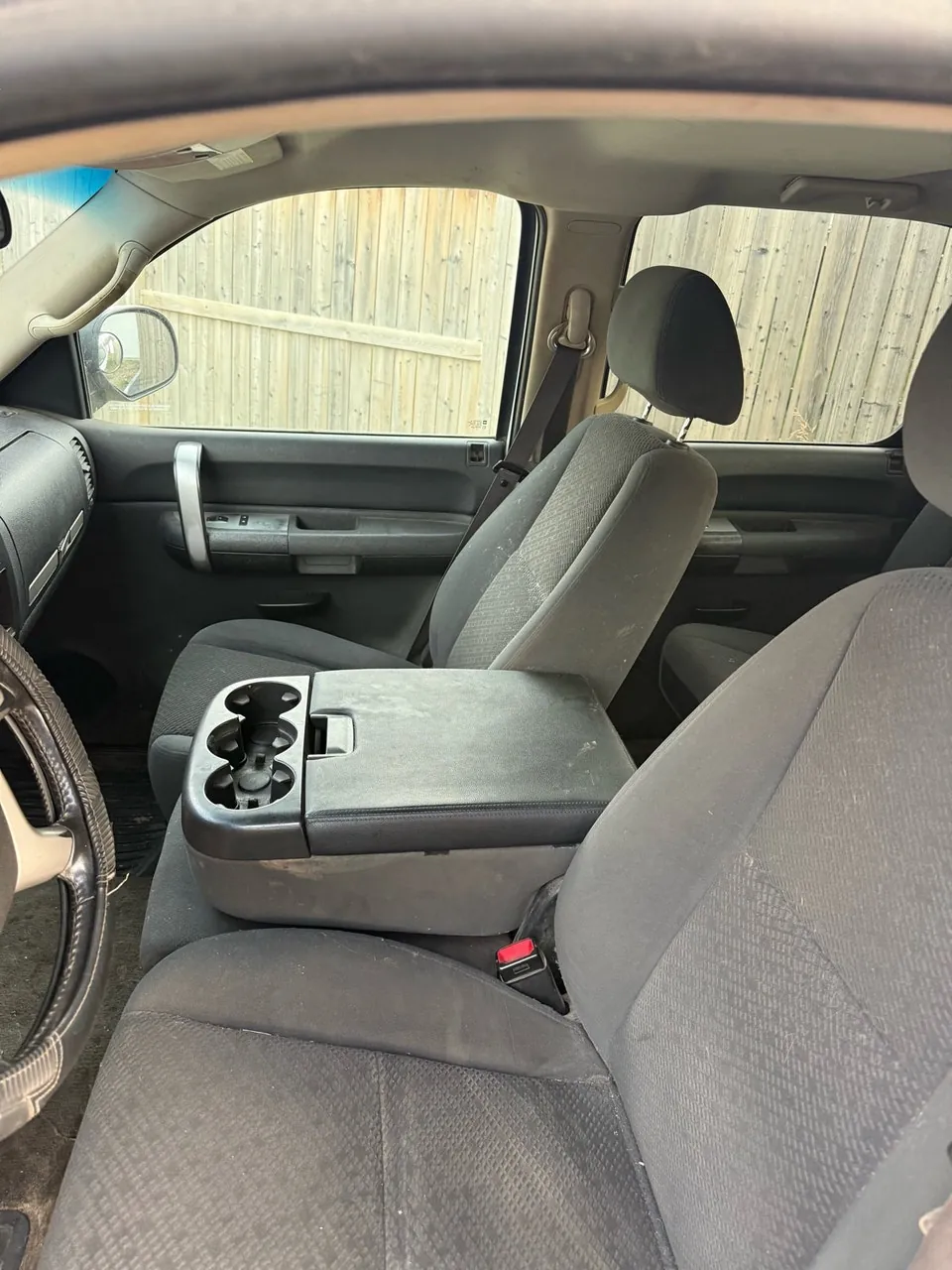 Chevrolet C/K Pickup 1500 2007 photo 3