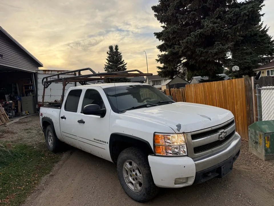 Chevrolet C/K Pickup 1500