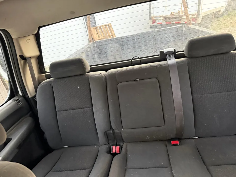 Chevrolet C/K Pickup 1500 2007 photo 4