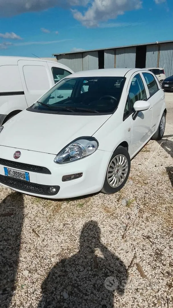 Fiat Grande Punto