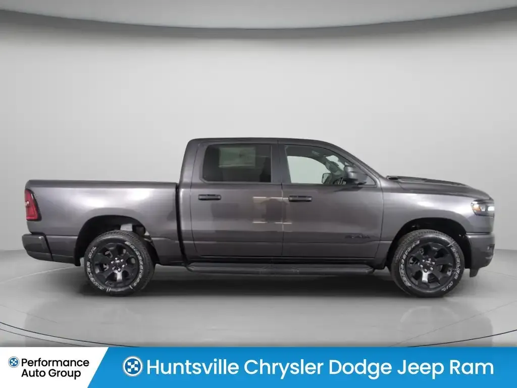 Ram 1500 2026 photo 4