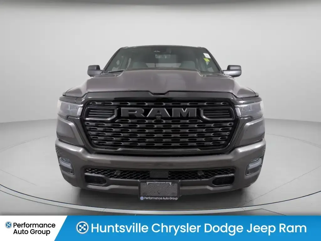 Ram 1500 2026 photo 2