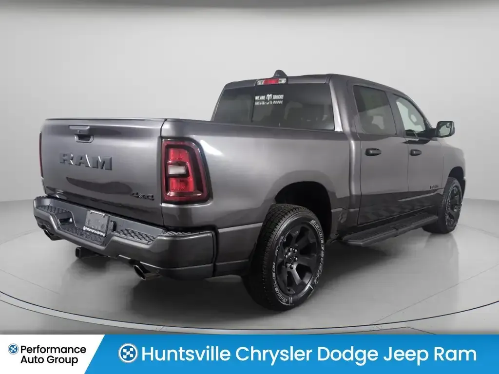 Ram 1500 2026 photo 5