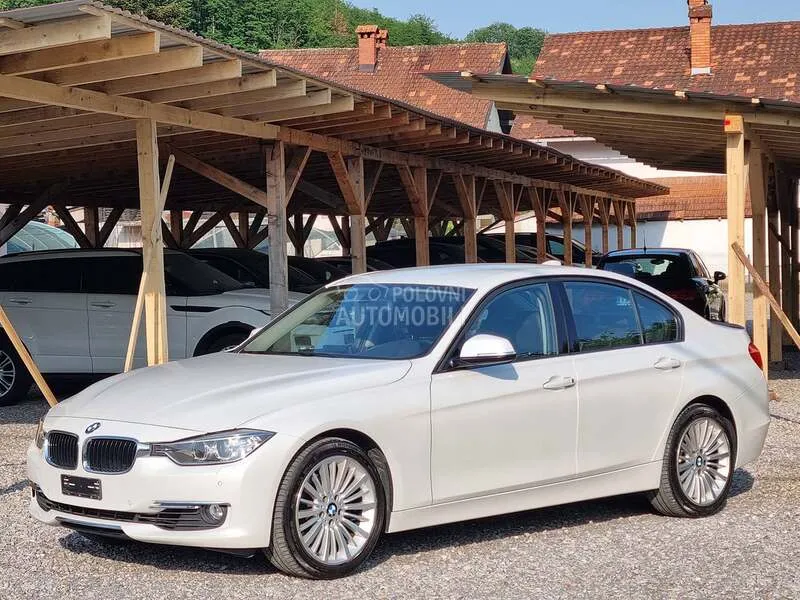 BMW 328