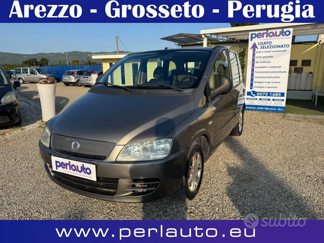 Fiat Multipla