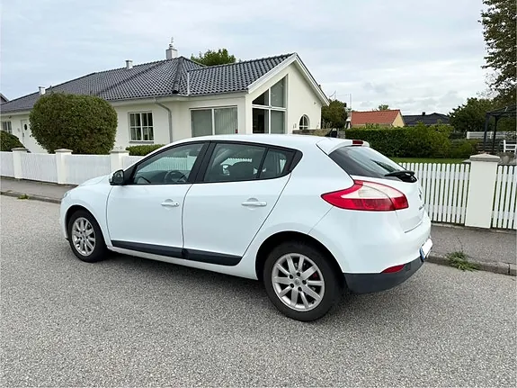 Renault Megane Iii