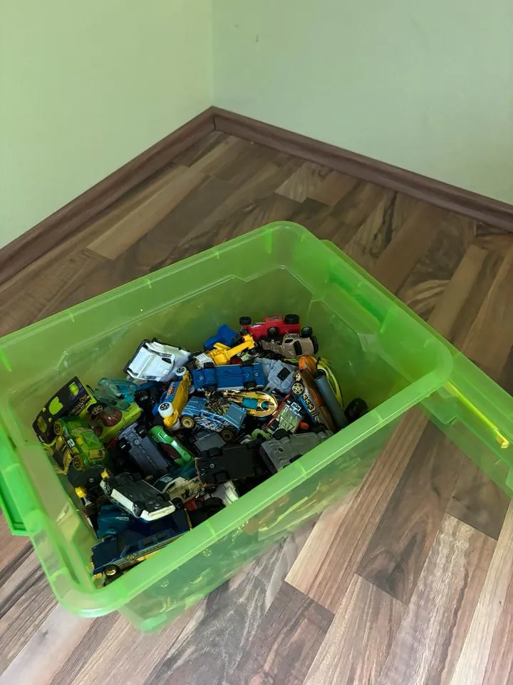 Hot Wheels Hot Wheels Autos