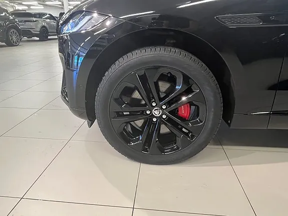 Jaguar F-Pace 2025 photo 3