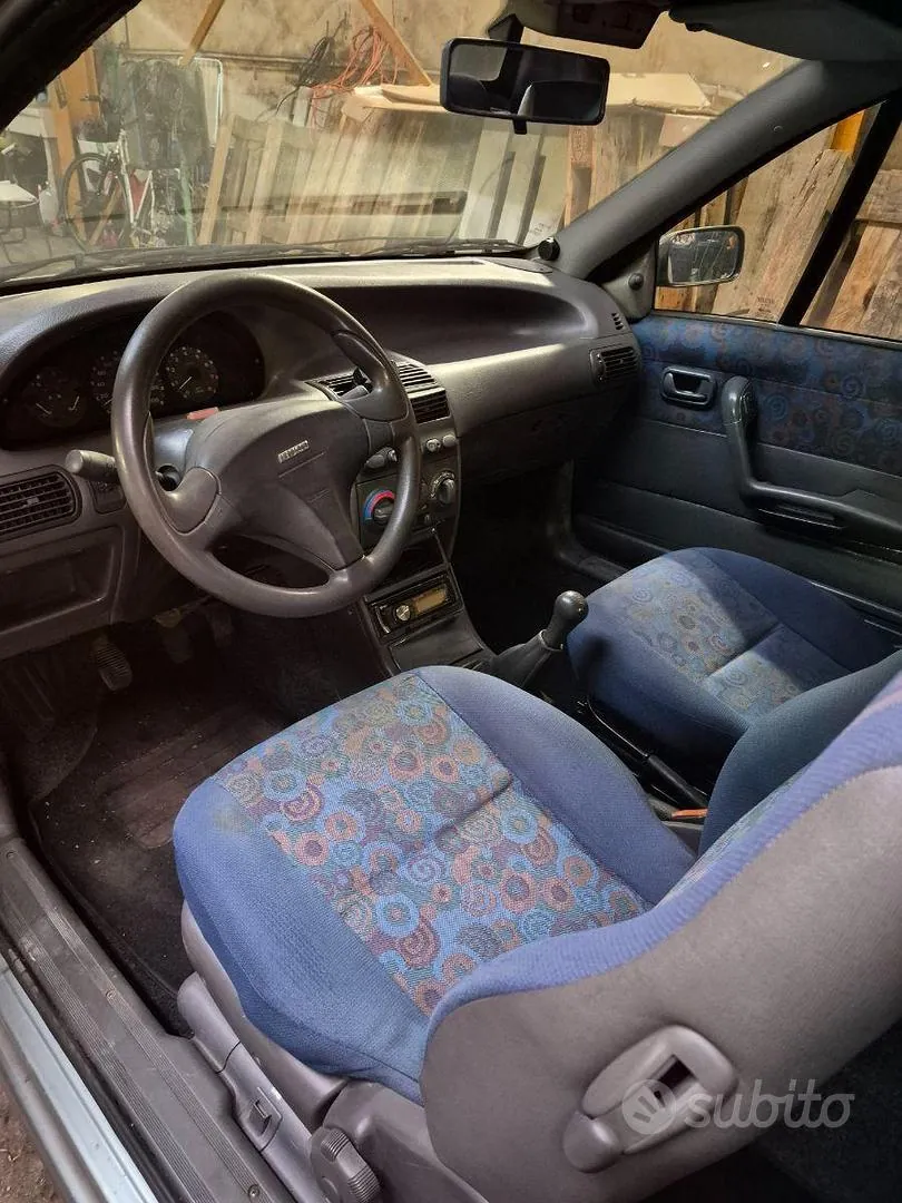 Fiat Punto 1999 photo 4