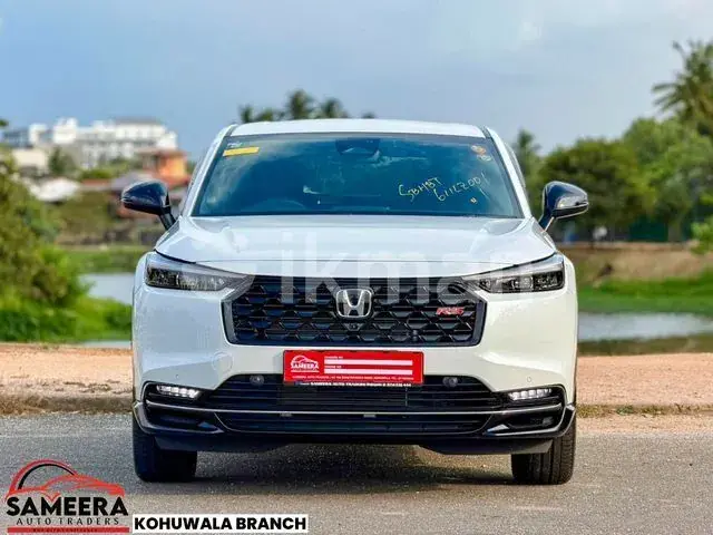 Honda Vezel 2026 photo 2