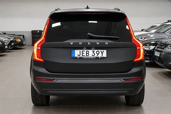 Volvo Xc90 2022 photo 5