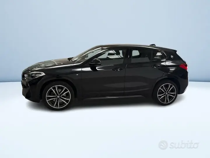 BMW X2 2020 photo 5