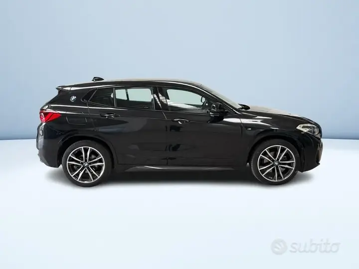 BMW X2 2020 photo 4