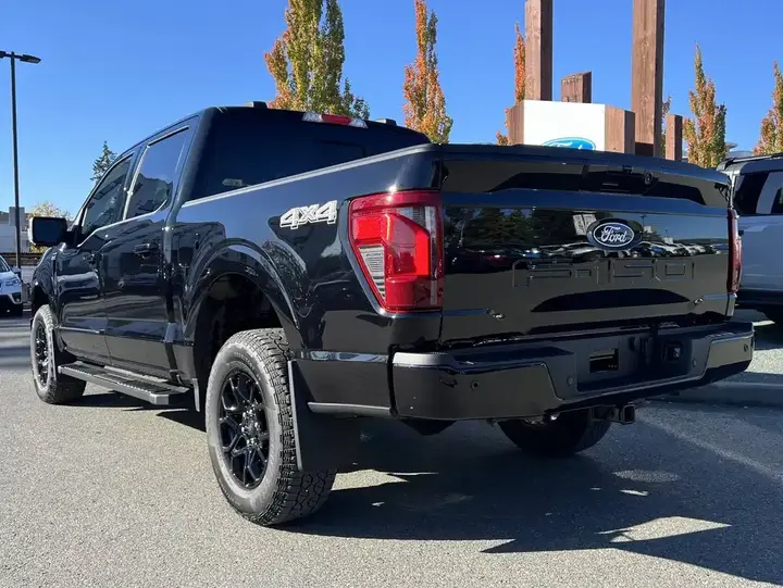 Ford F-150 2026 photo 5