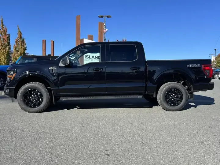 Ford F-150 2026 photo 3