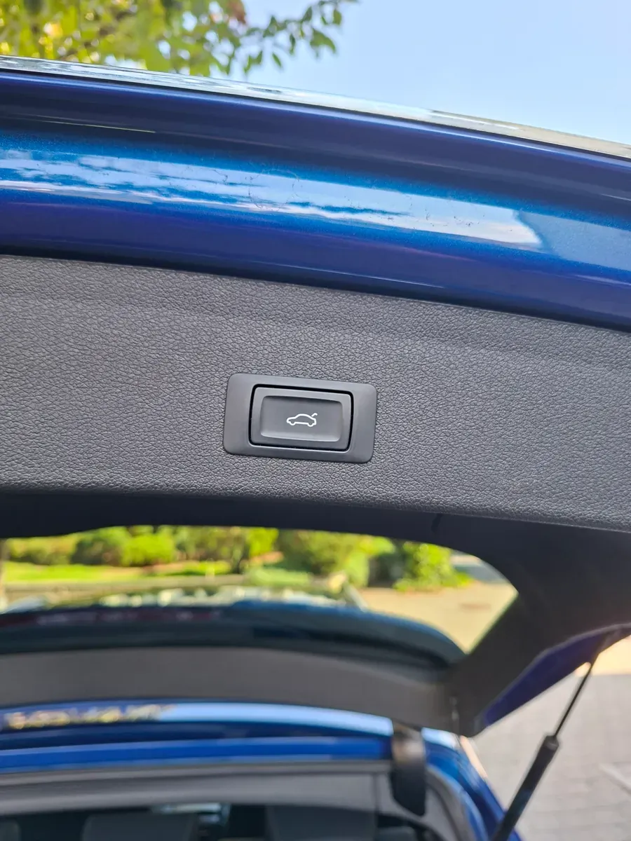 Audi Q5 2016 photo 2
