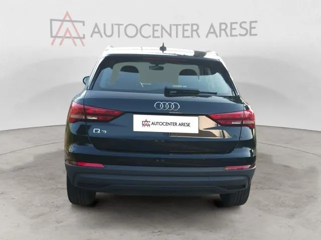 Audi Q3 2022 photo 5