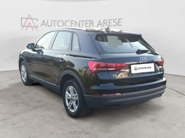 Audi Q3 2022 photo 3