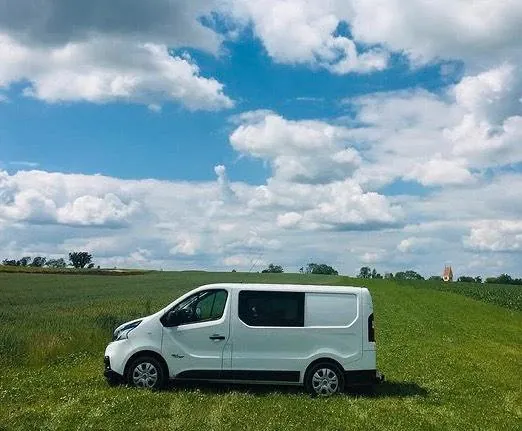 Fiat Talento