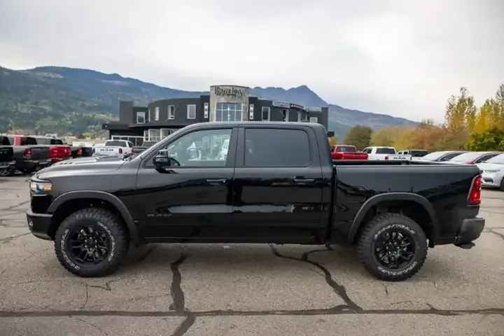 Ram 1500 2027 photo 5