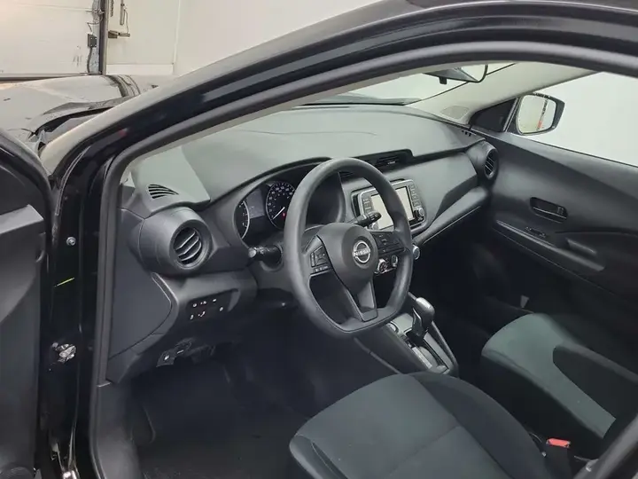Nissan Kicks 2024 photo 2