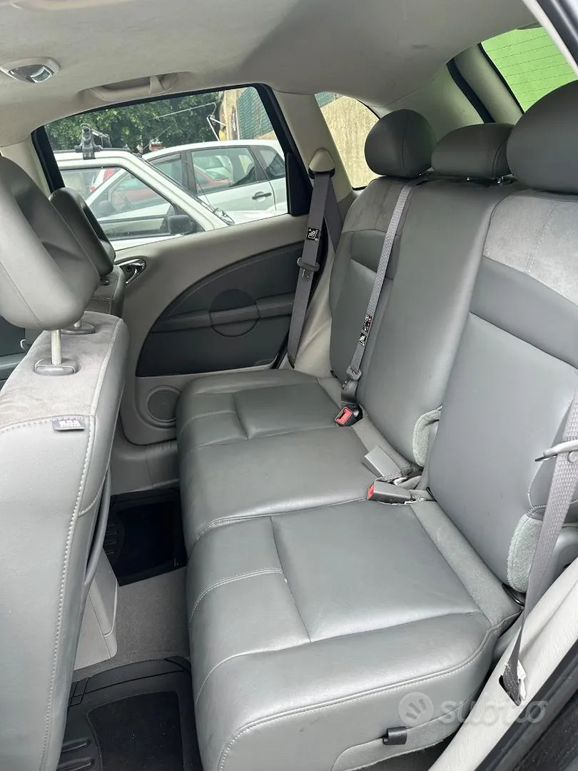 Chrysler Pt Cruiser 2006 photo 4