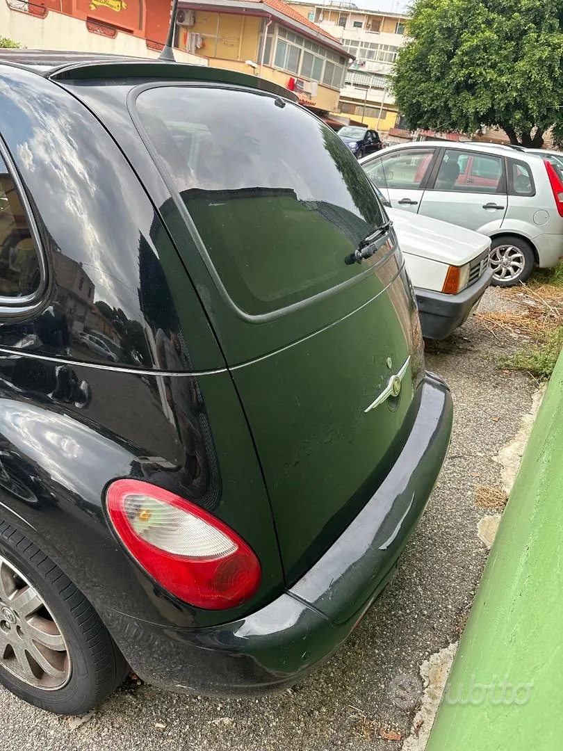 Chrysler Pt Cruiser 2006 photo 3